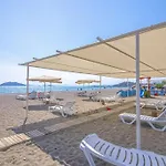 Calis\'Ta Denize Sifir 10 Kisilik Villa Starfish 3
