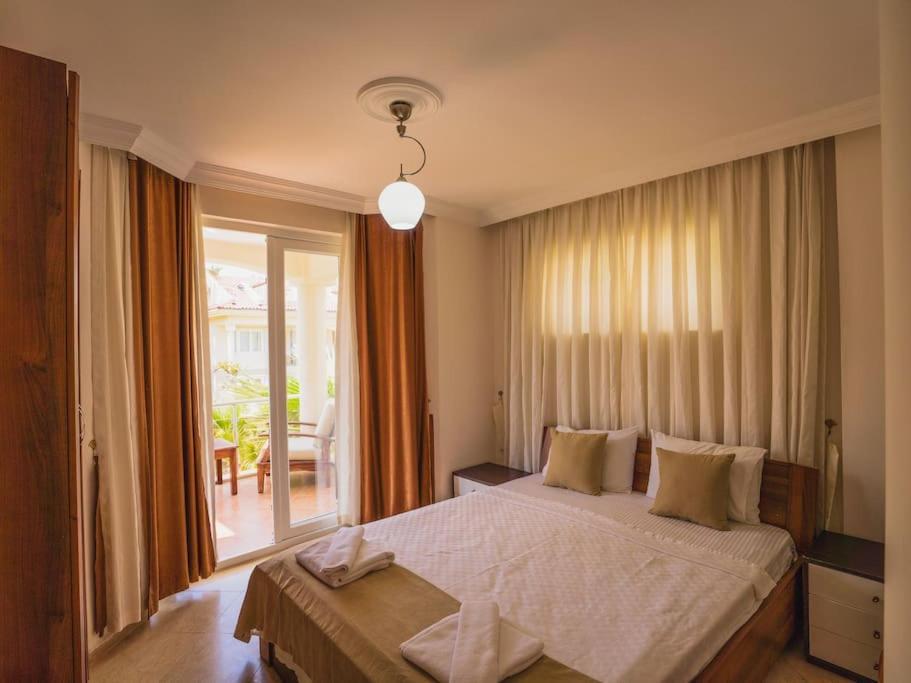 Villa Calis'ta Denize Sifir 10 Kisilik Starfish 3 *